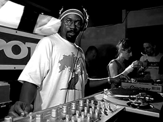 Farley Jackmaster Funk